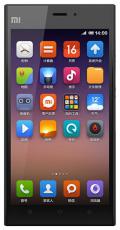 9H стекло на экран Xiaomi MI3