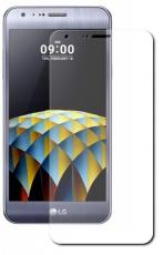 Deppa защитное стекло Hybrid для LG X Cam