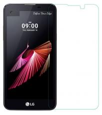 Deppa защитное стекло Hybrid для LG X View