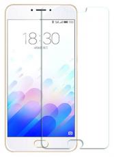 Deppa защитное стекло Hybrid для Meizu M3s mini