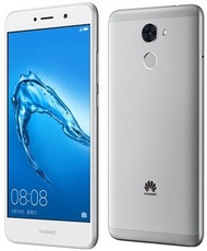 Huawei Nova Lite Plus TRT-LX1 silver