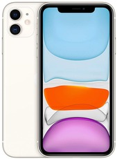 Apple iPhone 11 64Gb white