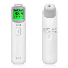 AOJ Medical AOJ-20A white