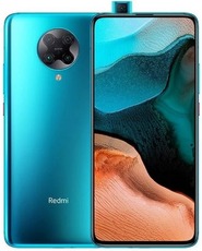 Xiaomi Redmi K30 Pro 6/128GB blue
