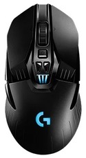 Logitech G903 Lightspeed Wireless (910-005672) black