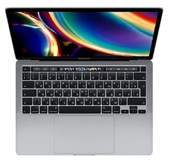 Apple MacBook Pro 13 Mid 2020 Model MWP42RU/A (A2251) купить по цене 62990 рублей в СПб – интернет-магазин Центр Связи Apple MacBook Pro 13 Mid 2020 Model MWP42RU/A (A2251)