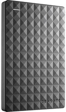 Seagate Expansion Portable Drive 5 ТБ black