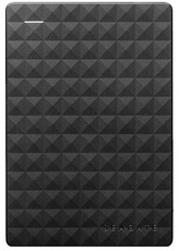 Seagate Expansion Portable Drive 5 ТБ black