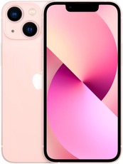 Apple iPhone 13 256GB pink