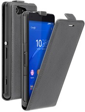 Deppa Xperia Z3 Compact Flip Cover