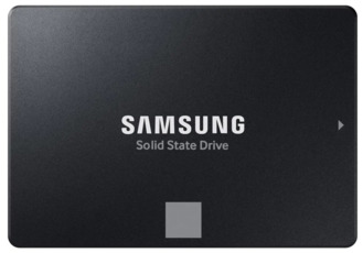 Samsung 870 EVO 1 ТБ SATA MZ-77E1T0B