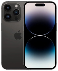 Купить Apple iPhone 14 Pro Max 128Gb space black (Dual: nano SIM + eSIM): цена 59990 ₽ в СПб – интернет-магазин Центр Связи Apple iPhone 14 Pro Max 128Gb space black (Dual: nano SIM + eSIM)