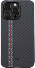 pitaka Fusion Weaving MagEZ Case 3 для iPhone 14 Pro 