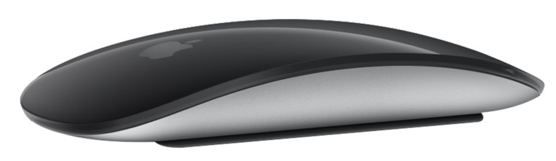 Apple Magic Mouse 3 black