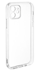Силиконовый чехол для Apple iPhone 14 Pro с защитой камер