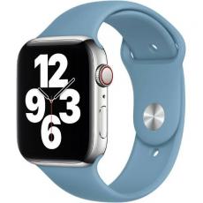 Apple ремешок Watch 40mm Sport band (MYD02) Nothern Blue
