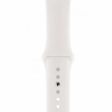 Apple ремешок Watch 44mm Sport Band (MTPK2) White