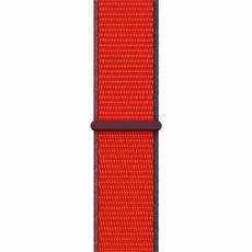 Apple ремешок для Watch 44mm Sport Loop (MG463) red