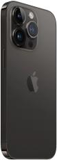 Apple iPhone 14 Pro 256Gb space black (Dual: nano SIM + eSIM)