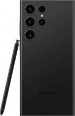 Купить Samsung Galaxy S23 Ultra 12/512Gb (SM-S918B) phantom black: цена 69990 ₽ в СПб – интернет-магазин Центр Связи Samsung Galaxy S23 Ultra 12/512Gb (SM-S918B) phantom black