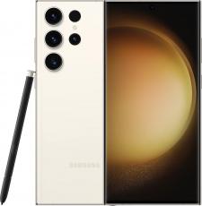 Samsung Galaxy S23 Ultra 12/512Gb (SM-S918B) cream