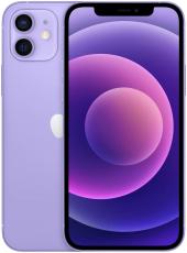 Apple iPhone 12 256GB Dual Sim purple