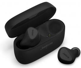 Jabra Connect 5t Titanium Black 