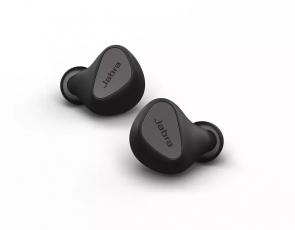 Jabra Connect 5t Titanium Black 
