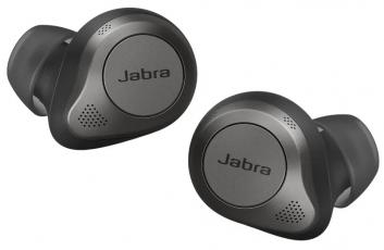 Jabra Elite 85t black
