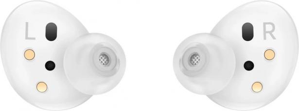 Samsung Galaxy Buds2 Pro white