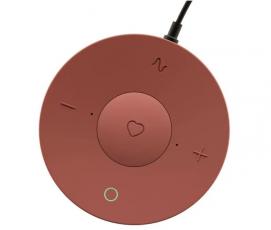 SBER SberBoom Mini red