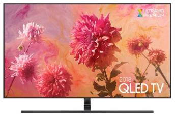 Samsung QE65Q9FNA black