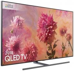 Samsung QE65Q9FNA black