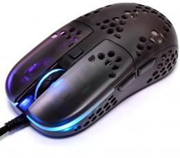 Xtrfy MZ1 RGB black