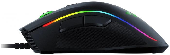 Razer Mamba Elite black