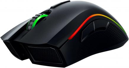 Razer Mamba Elite black
