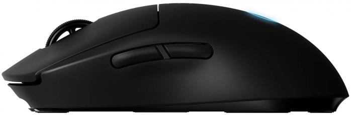 Logitech G Pro Wireless black