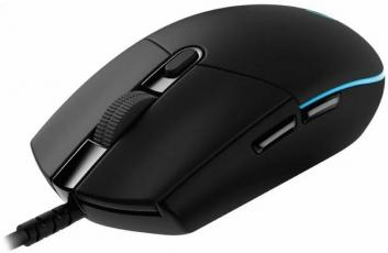 Logitech G Pro Wireless black