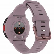 Polar Pacer purple dusk (S-L)