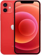 Apple iPhone 12 256GB Dual Sim red