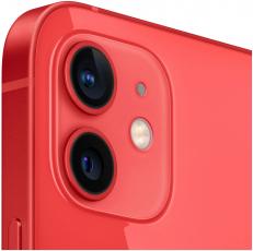 Apple iPhone 12 256GB Dual Sim red