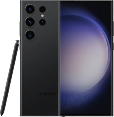 Samsung Galaxy S23 Ultra 12/1Tb (SM-S918B) phantom black