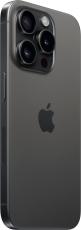 Apple iPhone 15 Pro 1Tb black titanium (Dual: nano SIM + eSIM)