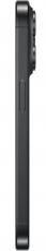 Apple iPhone 15 Pro 1Tb black titanium (Dual: nano SIM + eSIM)