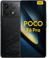 Xiaomi Poco F6 Pro 16/1TB black